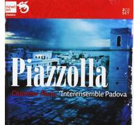 Piazzolla, A. - Chamber Music [Import]