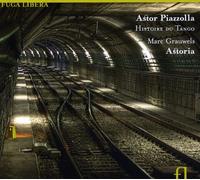 Piazzolla, A. - Histoire du Tango Chin. Soledad Tanti Anni Prima. Maria De Buenos Aires [Import]