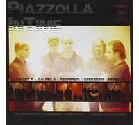 Piazzolla, a. - In Time-Tango nuevo