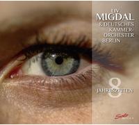Liv Migdal & Deutsches Kammerorchester B