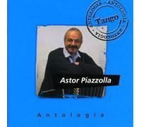 Piazzolla Astor - Antologia
