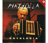 Piazzolla, Astor - Antologia [Import]