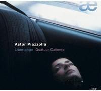 Astor Piazzolla – Libertango – Import (ALTLED)