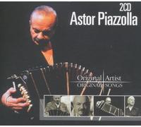 Piazzolla, Astor - Astor Piazzolla Original [Import]