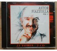 Piazzolla,Astor - Astor Piazzolla V.1 [Import]