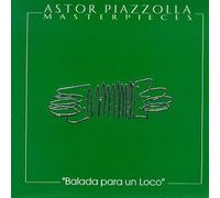 Piazzolla, Astor - Balada Para Un Loco 4