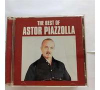 Piazzolla, Astor - Best