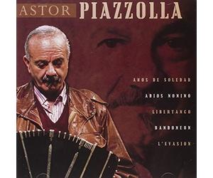 Piazzolla,Astor - Best of