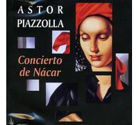 Piazzolla Astor - Concierto De Necar [Import]