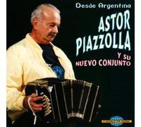 Piazzolla,Astor - Desde Argentino [Import]