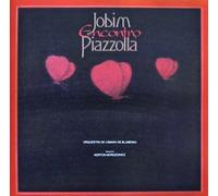 Piazzolla, Astor - Encontro