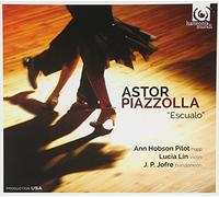 Piazzolla, A. - Escualo [Import]