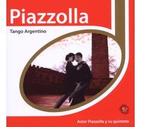 Piazzolla, Astor - Esprit-Astor Piazzolla [Import]