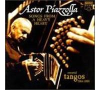 Piazzolla, Astor - Essential Tangos: 1978-82