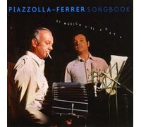 PIAZZOLLA,ASTOR / FERRER,HORACIO - El Poeta y El Musico