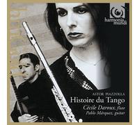 Histoire Du Tango