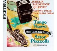 Piazzolla, Astor - Homage to Astor Piazzolla