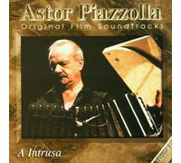 Piazzolla, Astor - Intrusa