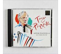 Piazzolla Astor - Key Works 1984-1989 [Import]
