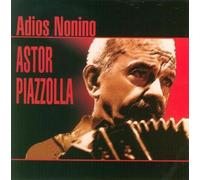 Piazzolla, Astor - King of Bandoneon [Import]