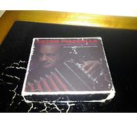 Piazzolla, Astor - Late Masterpieces: Complete Work on American Clave