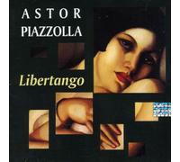 Piazzolla,Astor - Libertango