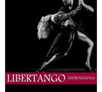 Piazzolla,Astor - Libertango [Import]