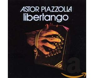 Piazzolla, Astor - Libertango