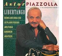 Piazzolla, Astor - Libertango [Import]