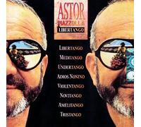 Piazzolla Astor - Libertango [Import]