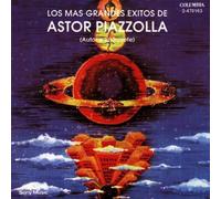 Piazzolla,Astor - Los Mas Grandes Exitos de [Import]