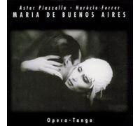 Piazzolla,Astor - Maria de Buenos Aires [Import]
