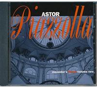Piazzolla, Astor - Messidors Finest
