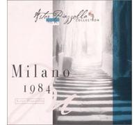 Piazzolla, Astor - Milano 1984
