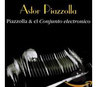 Piazzolla,Astor - P.& Conjunto Electronico V.5 [Import]