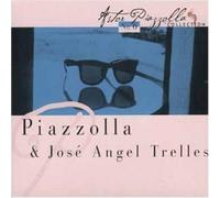 Piazzolla, Astor - Piazzolla Y Jose Angel TR [Import]