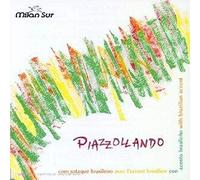 Piazzolla,Astor - Piazzollando [Import]