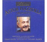 Piazzolla, Astor - Selection