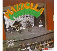 Piazzolla, Astor / Su Quinteto - Piazzolla en El Regina (Japanese Reissue) [Import]