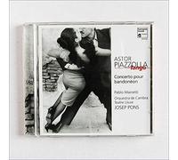 Piazzolla, Astor - Tango