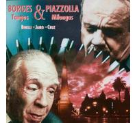 Piazzolla,Astor - Tango & Milongas [Import]