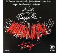 Piazzolla, Astor - Tangos