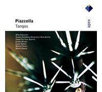 Piazzolla, Astor - Tangos With Chamber Ensem