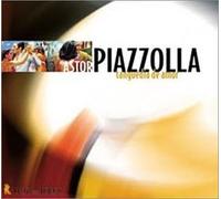 Piazzolla Astor - Tanguedia De Amor [Import]