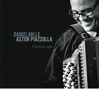 Piazzolla, Astor.=Trib= - Cierra Tus Ojos [Import]