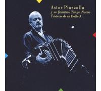 Piazzolla, Astor - Tristeza De Un Doble a