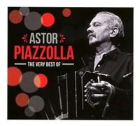 Piazzolla, Astor - Very Best of