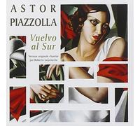 Piazzolla Astor - Vuelvo Al sur [Import]