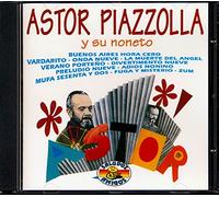 Piazzolla,Astor - Y Su Noneto [Import]