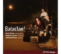 Piazzolla - Bataclan [Import]